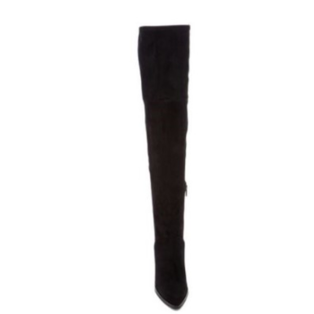New Marc Fisher OTK Boots Retail $230 - Picture 3 of 8